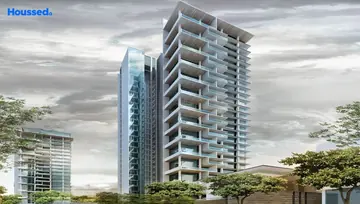 Project Image of Ireo Gurgaon Hills - Image 3364
