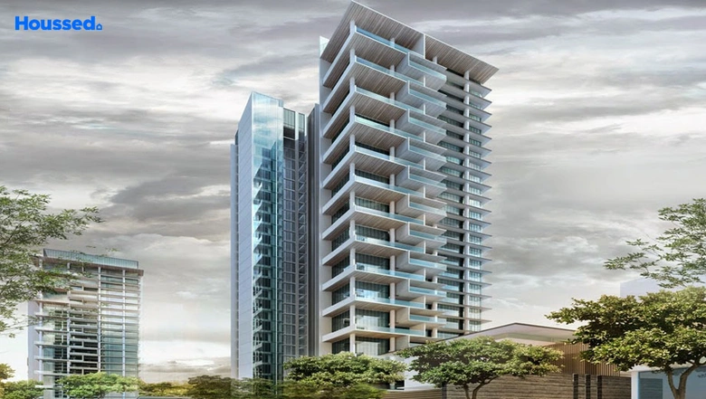 Project Image of Ireo Gurgaon Hills in Sector 2, Gurgaon - Image 3364