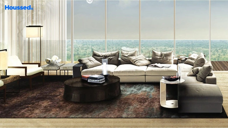 Sample Apartment of Ireo Gurgaon Hills in Sector 2, Gurgaon - Image 3372