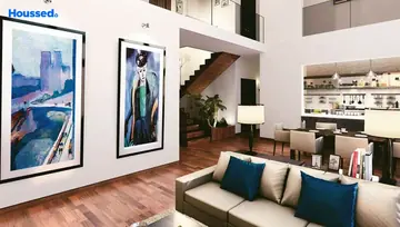 Sample Apartment of Ireo Gurgaon Hills - Image 3371