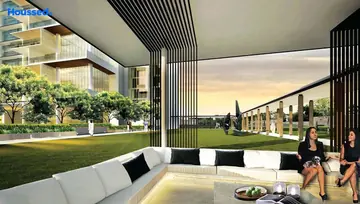 Sample Apartment of Ireo Gurgaon Hills - Image 3374