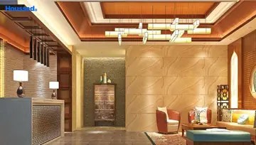 Amenities of Kalpataru Imperia - Image 13429