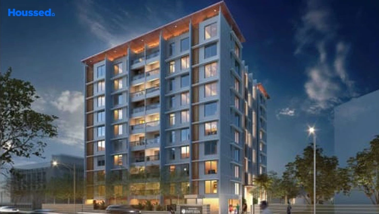 Project Image of Kalpataru Imperia in Santacruz West, Mumbai - Image 13428