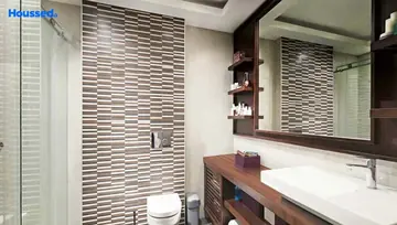 Sample Apartment of Kalpataru Imperia - Image 13434