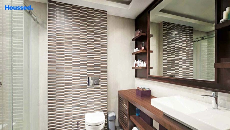 Sample Apartment of Kalpataru Imperia in Santacruz West, Mumbai - Image 13434