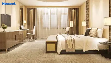 Sample Apartment of Kalpataru Imperia - Image 13432