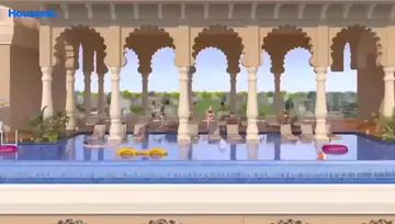 Amenities of Omaxe Riyaasat - Image 3489