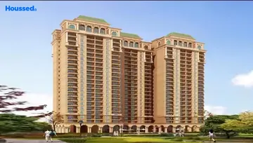 Project Image of Omaxe Riyaasat - Image 3488