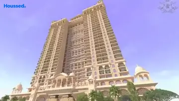 Project Image of Omaxe Riyaasat - Image 3487