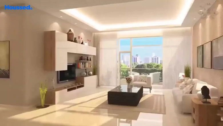 Sample Apartment of Omaxe Riyaasat in Sector 19, Noida - Image 3490
