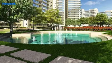 Amenities of Ireo Skyon - Image 50414