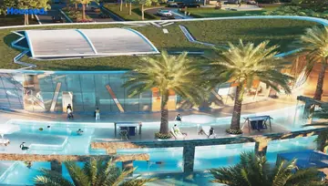 Amenities of Ireo Skyon - Image 50417