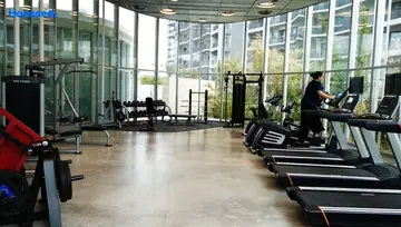 Amenities of Ireo Skyon - Image 50415