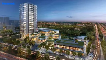Amenities of Ireo Skyon - Image 50413