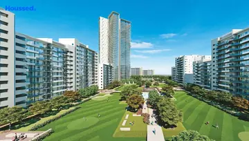 Ireo Skyon