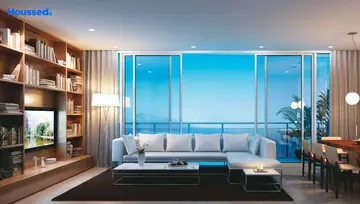 Sample Apartment of Ireo Skyon - Image 50421