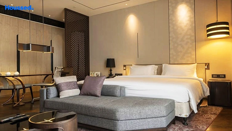 Sample Apartment of Ireo Skyon in Sector 60, Gurgaon - Image 50419