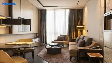 Sample Apartment of Ireo Skyon - Image 50420