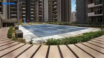 Amenities of RG Residency - Image 111650