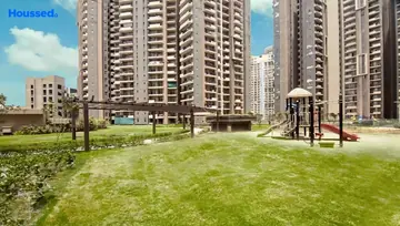 Amenities of RG Residency - Image 111649