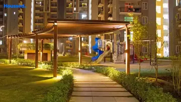 Amenities of RG Residency - Image 111647