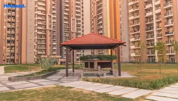 Amenities of RG Residency - Image 111648