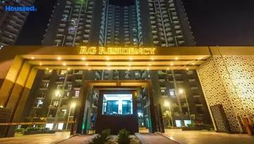 Project Image of RG Residency - Image 111645