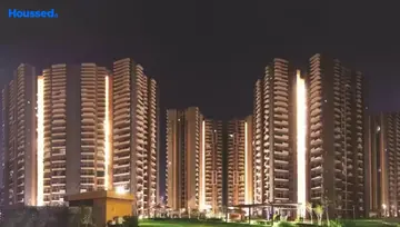 Project Image of RG Residency - Image 111644