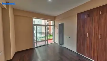 Sample Apartment of RG Residency - Image 111652