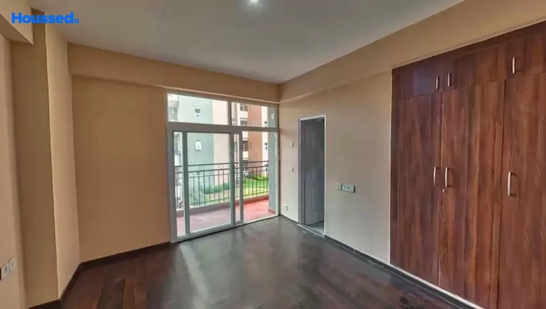 Sample Apartment of RG Residency in Sector 120, Noida - Image 111652