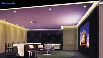 Amenities of Ireo The Grand Arch - Image 3387