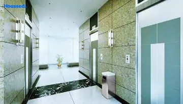 Amenities of Ireo The Grand Arch - Image 3382