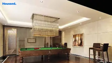 Amenities of Ireo The Grand Arch - Image 3386