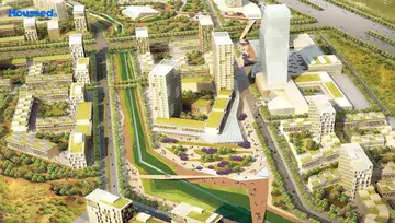 Project Image of Ireo The Grand Arch - Image 3378