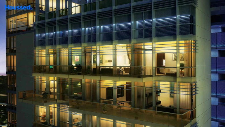 Project Image of Ireo The Grand Arch in Sector 58, Gurgaon - Image 3379