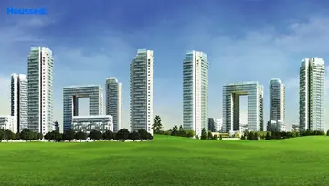 Project Image of Ireo The Grand Arch - Image 3381