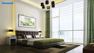 Sample Apartment of Ireo The Grand Arch - Image 3389