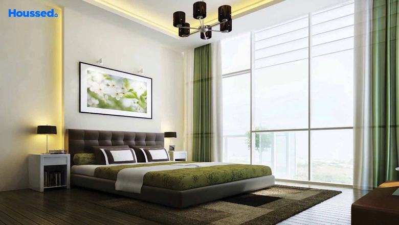 Sample Apartment of Ireo The Grand Arch in Sector 58, Gurgaon - Image 3389