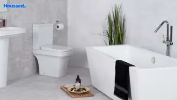 Sample Apartment of Omaxe The Resort - Image 3553
