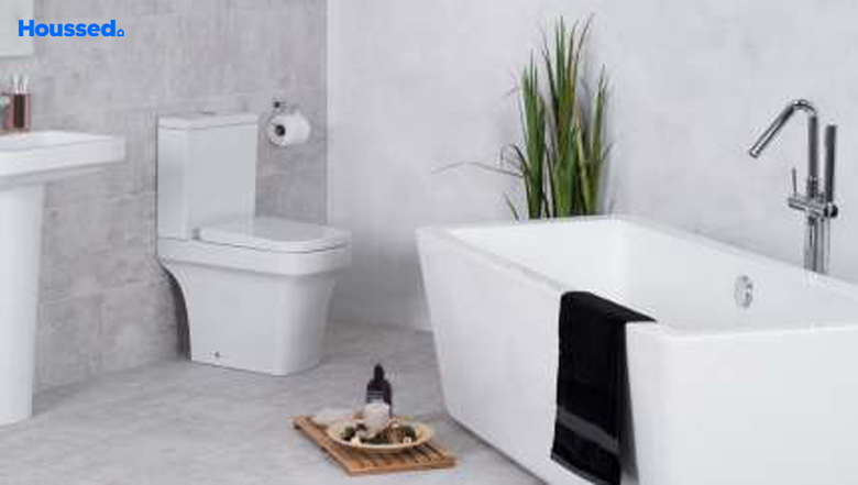 Sample Apartment of Omaxe The Resort in Gomti Nagar Extension, Lucknow - Image 3553