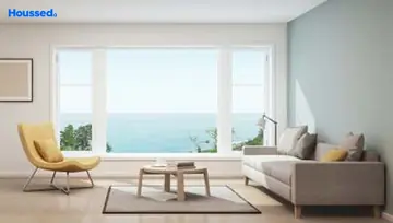 Sample Apartment of Omaxe The Resort - Image 3552