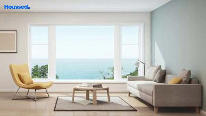 Sample Apartment of Omaxe The Resort in Gomti Nagar Extension, Lucknow - Image 3552