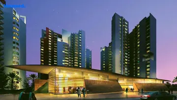Amenities of Ireo Uptown - Image 3279