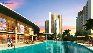 Amenities of Ireo Uptown - Image 3280