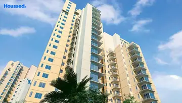 Project Image of Ireo Uptown - Image 3272