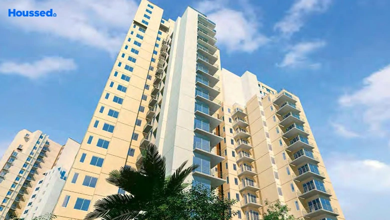 Project Image of Ireo Uptown in Sector 66, Gurgaon - Image 3272