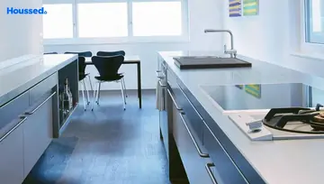 Sample Apartment of Ireo Uptown - Image 3282