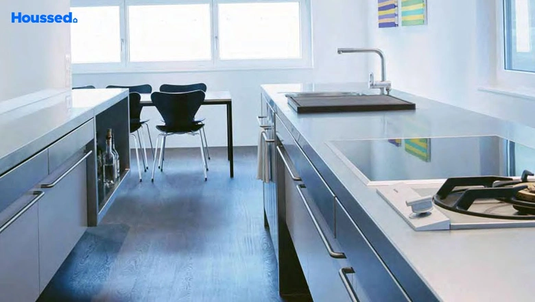 Sample Apartment of Ireo Uptown in Sector 66, Gurgaon - Image 3282