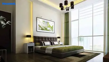 Sample Apartment of Ireo Uptown - Image 3281