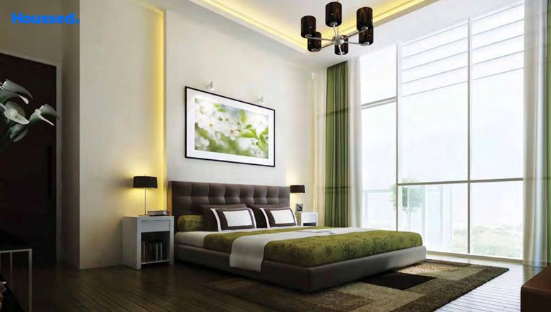 Sample Apartment of Ireo Uptown in Sector 66, Gurgaon - Image 3281
